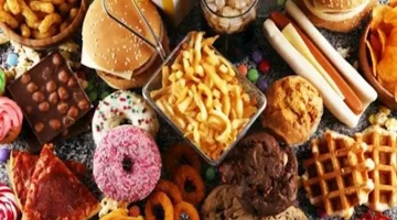 5 أطعمة عليك تجنبها في الشتاء