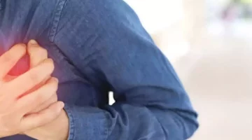 لا تتجاهلها- 5 علامات مبكرة لقصور القلب