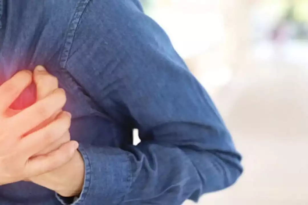 لا تتجاهلها- 5 علامات مبكرة لقصور القلب 5 لا تتجاهلها- 5 علامات مبكرة لقصور القلب