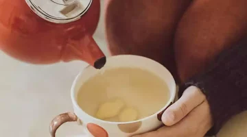 ماء الزنجبيل على الريق- 5 أسباب تدفعك لبدء يومك به