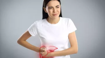انتبه- 10 علامات تدل على أن الكبد منهك