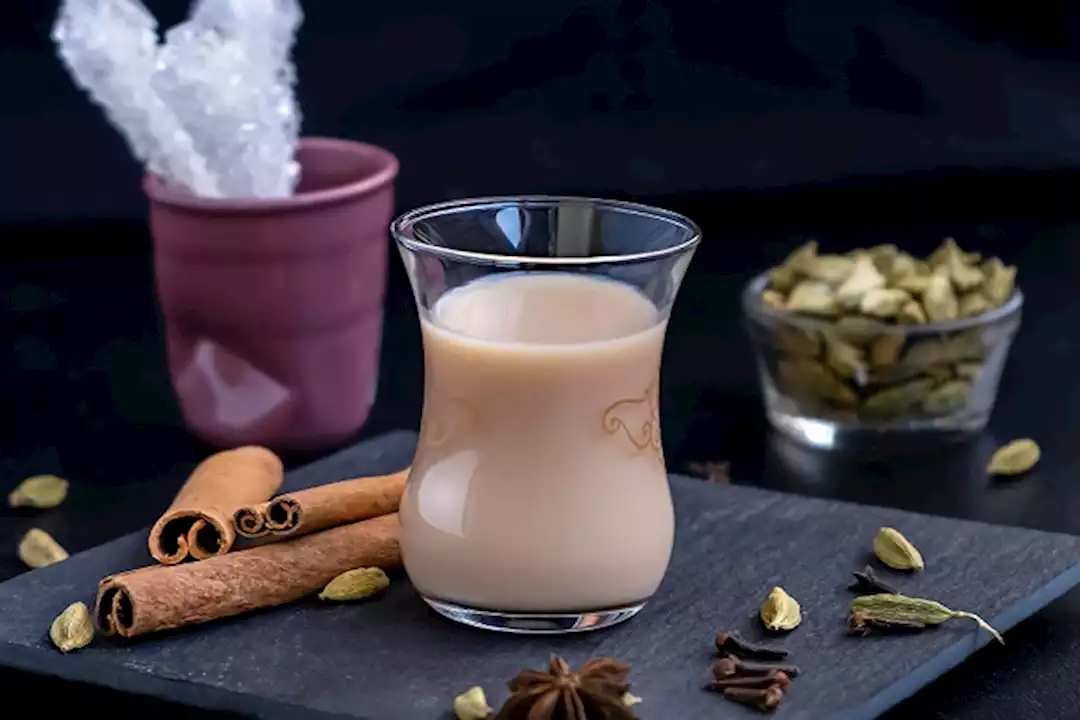 خبير تغذية: فوائد خارقة لشرب القرنفل بالحليب 5 خبير تغذية: فوائد خارقة لشرب القرنفل بالحليب