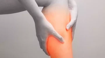 احذر- تشنجات الساقين عرض لهذه الأمراض