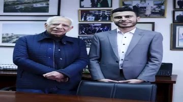 مجدي إسحاق: يعقوب يستحق نوبل بعد تطويره لصمامات القلب الطبيعية.. وهذا آخر ما توصلنا إليه من ابتكارات