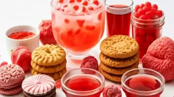 تسبب السرطان.. حظر أمريكي لصبغة الطعام الحمراء يثير جدلاً صحيًا