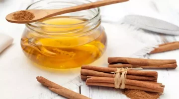 ماء العسل والقرفة.. ما السر الخفي لخسارة الوزن؟
