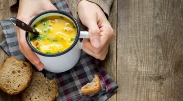 6 أطعمة تمنحك الدفء وتدعم صحتك في الشتاء