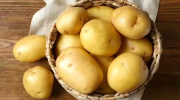 هل يمكن تناول البطاطس لمرضى ضغط الدم المرتفع بآمان؟