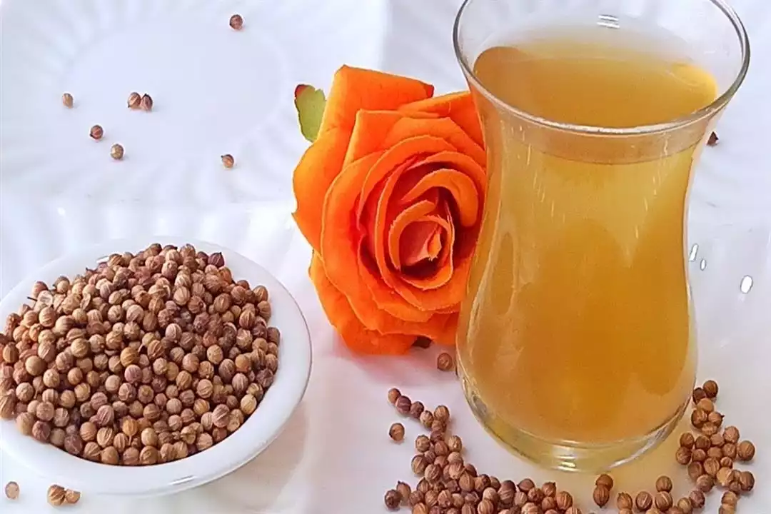 شرب بذور الكزبرة المنقوعة صباحًا.. فوائد صحية مذهلة 5 شرب بذور الكزبرة المنقوعة صباحًا.. فوائد صحية مذهلة