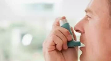 لو مريض ربو.. تجنب تناول هذه الأطعمة