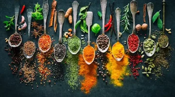 لمرضى السكري- 7 بهارات مفيدة لصحتك