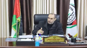 بلدية رفح تعلن المدينة “منكوبة” وتدعو إلى تدخل دولي عاجل