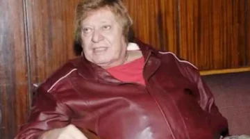 بعد وفاة ميمي الشربيني- ما المرض الذي أنهى حياته؟