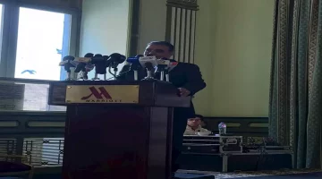 د.هشام الغزالي: اكتشاف الأورام بالذكاء الصناعي يحسن طرق التشخيص