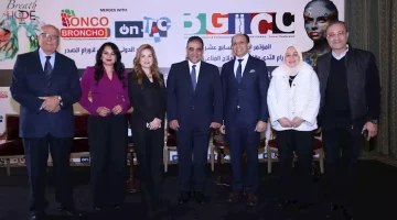 د. ماجد أبو سعدة: ورش عمل لتشخيص ووقاية سرطان عنق الرحم خلال المؤتمر الدولي الـ17 لأورام النساء