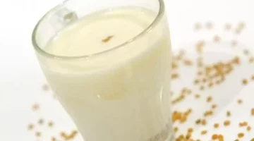 خبير تغذية يحذر: هذا المشروب مضر للحامل