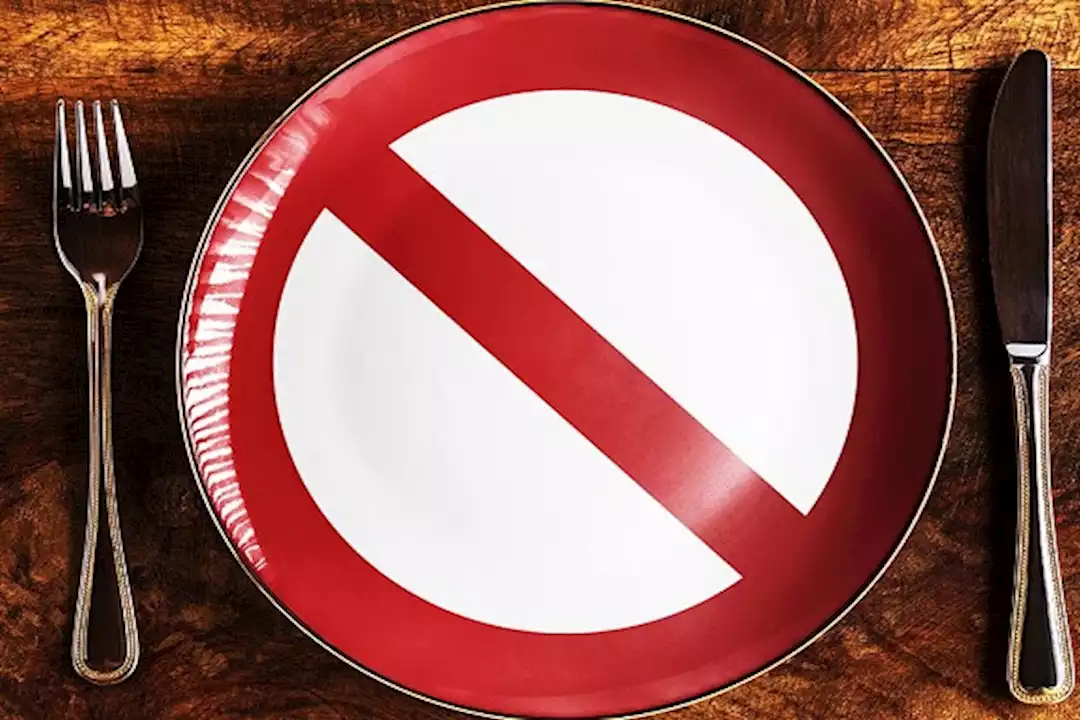 معدتك تعباك؟- خبير تغذية: تخطي هذه الوجبة قد يكون السبب 5 معدتك تعباك؟- خبير تغذية: تخطي هذه الوجبة قد يكون السبب