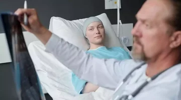 لماذا يتزايد انتشار السرطان بين الشباب؟
