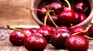 عصير الكرز.. 9 فوائد مذهلة لصحة الجسم