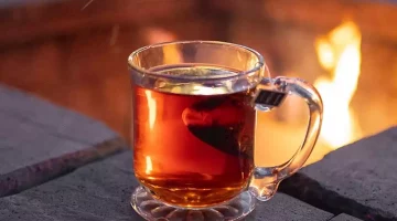 مفاجأة- هذا الشاي يقوي العظام أفضل من الحليب