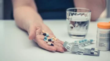 دراسة تحذر: هذه الأدوية قد تصيبك بالخرف