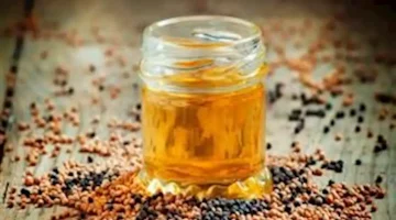 9 فوائد مذهلة لتدليك القدمين بزيت الخردل قبل النوم