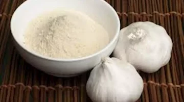 مسحوق الثوم.. علاج فعال لتساقط الشعر