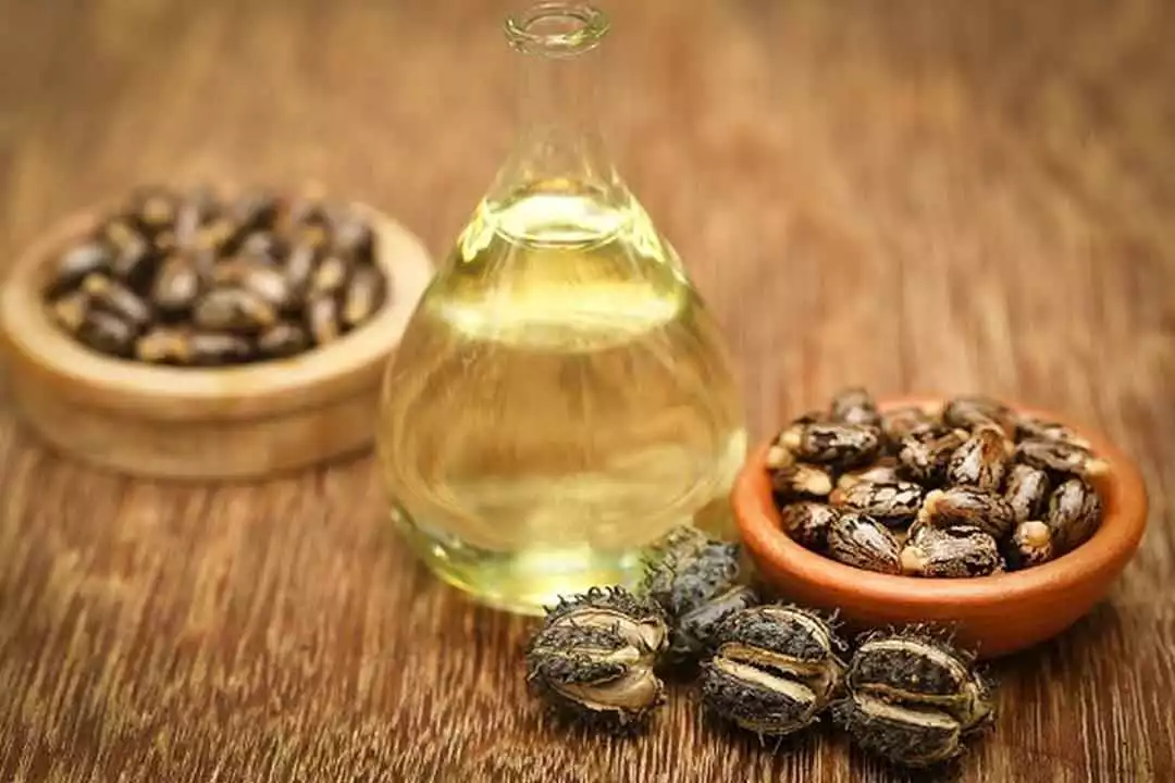زيت الخروع على الريق.. 4 فوائد صحية مذهلة 5 زيت الخروع على الريق.. 4 فوائد صحية مذهلة
