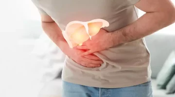 طبيب يحذر: هذه الأعراض تكشف عن مرض خطير بالكبد