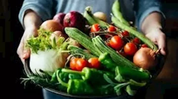 7 خضروات تغيّر حياتك بعد الثلاثين.. لا تهملها