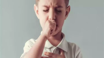 أسباب الكحة لفترات طويلة عند الأطفال.. وهذه طرق الوقاية