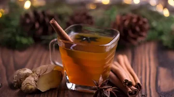 مكوناته في منزلك- مشروب خارق تناوله يوميًا