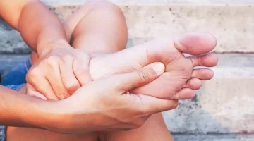 قدم شاركوت.. كيف يمكن علاجها؟