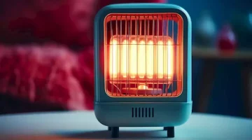 طبيب يحذر: المدفأة الكهربائية تهدد العين بهذا المرض