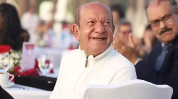 ليس ورمًا خبيثًا- ما هو مرض لطفي لبيب؟