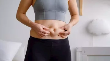 لحرق دهون البطن- 3 أطعمة ابتعد عنها