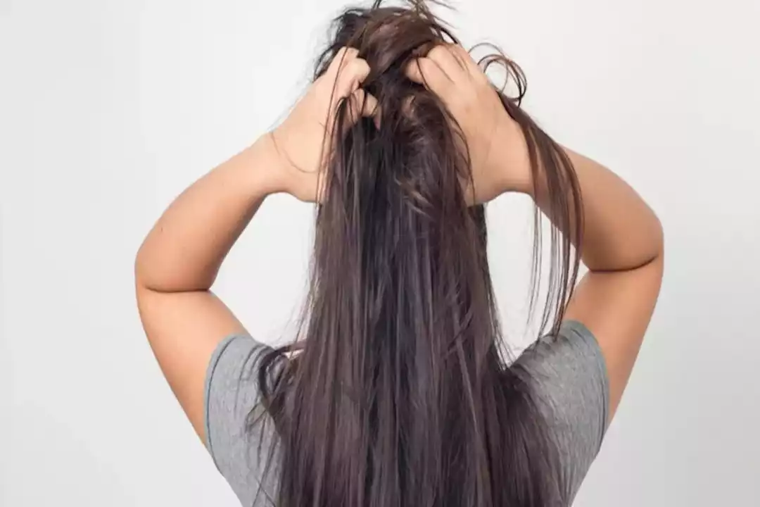 هل «شكشكة» الرأس تزيد نمو الشعر؟.. طبيب يوضح