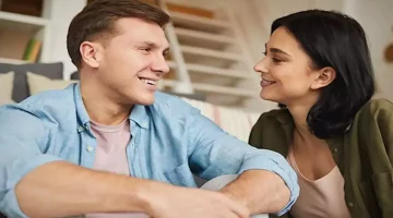 للنساء- 6 علامات تدل على أن الرجل قوي جنسيًا