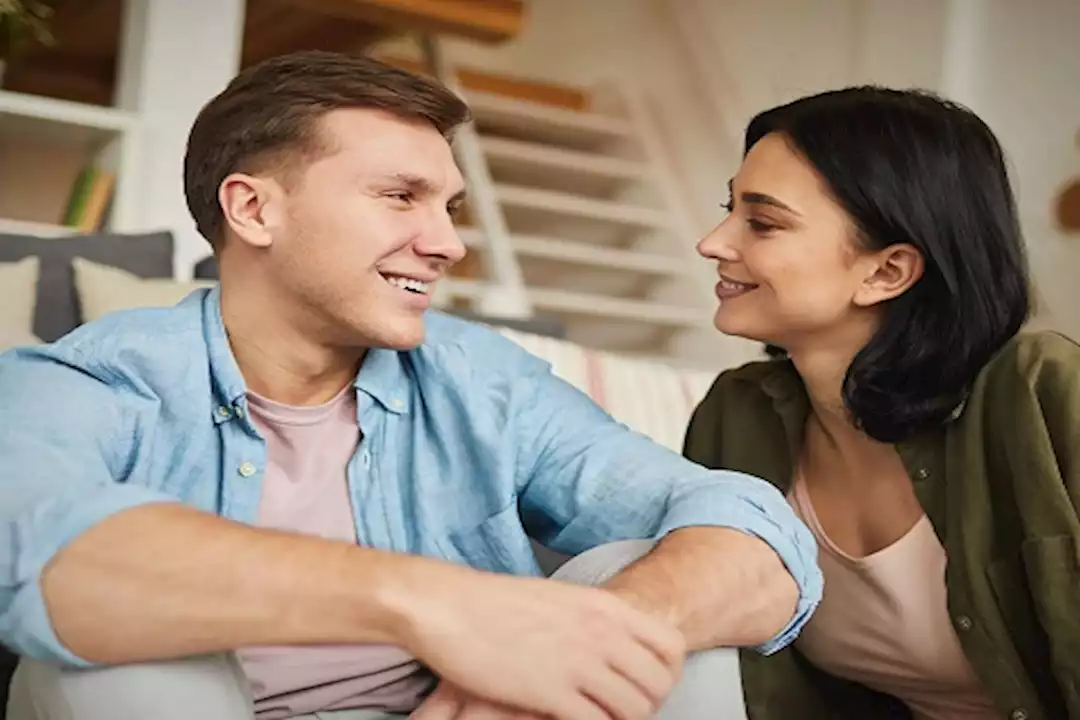 للنساء- 6 علامات تدل على أن الرجل قوي جنسيًا