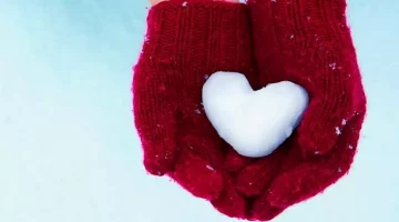 لقلب صحي- 6 أطعمة تناولها في الشتاء