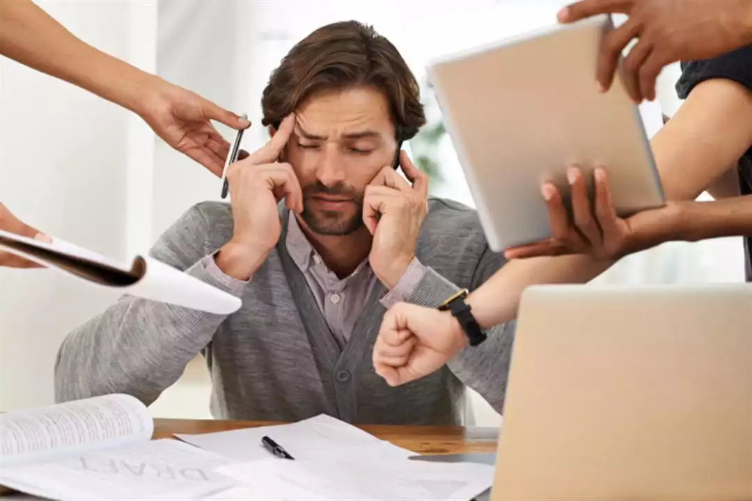 وسيلة فعالة للحد من التوتر وتحقيق الاسترخاء