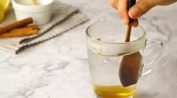 العسل مع الماء البارد- مش هتصدق هيعملوا إيه في جسمك