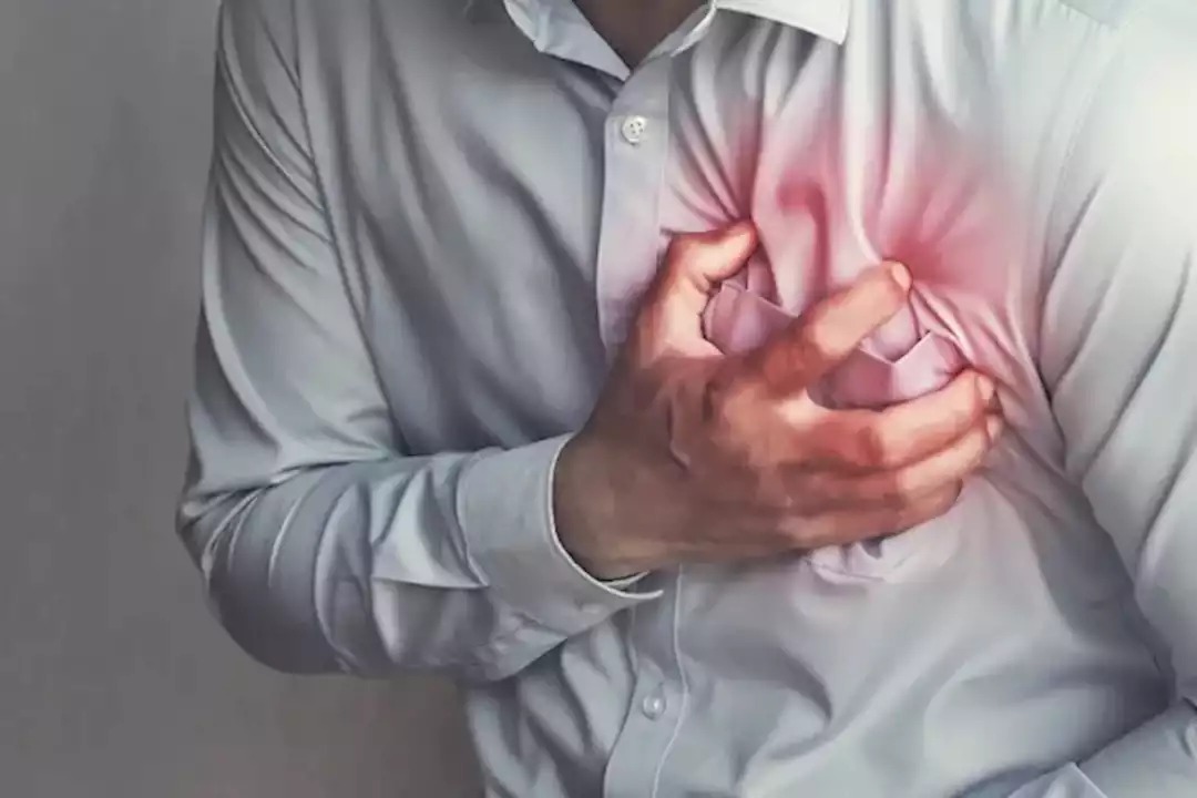 حسام موافي يحذر: هذه الأدوية خطر على مرضى القلب 5 حسام موافي يحذر: هذه الأدوية خطر على مرضى القلب