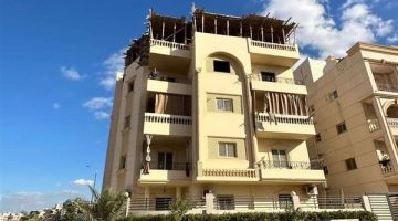 تنفيذ حملات لإزالة مخالفات بناء وإشغالات في 5 مدن جديدة