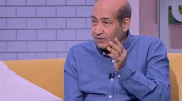طارق الشناوي: التصريحات عن شكري سرحان رأي لا يجب المصادرة عليه