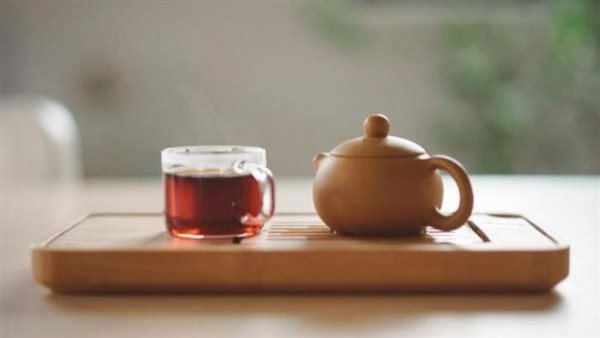 خبير تغذية يحسم الجدل بشأن تريند "الشاي بالسمنة" 5 خبير تغذية يحسم الجدل بشأن تريند “الشاي بالسمنة”