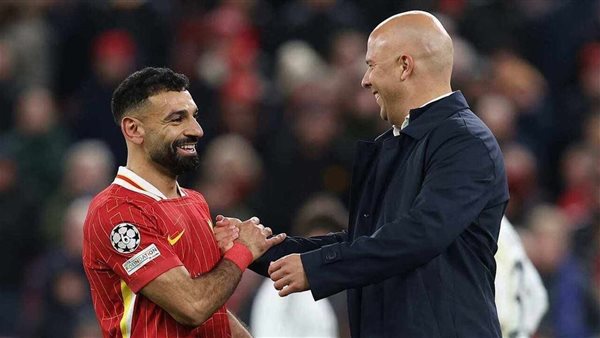 صلاح يتقدم الهجوم.. تشكيل ليفربول أمام توتنهام في نصف نهائي كأس الرابطة الإنجليزية