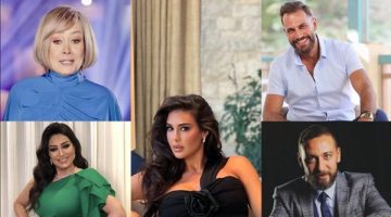 بالأسماء.. قائمة أبطال مسلسل “ضل حيطة” لـ ياسمين صبري في رمضان 2025