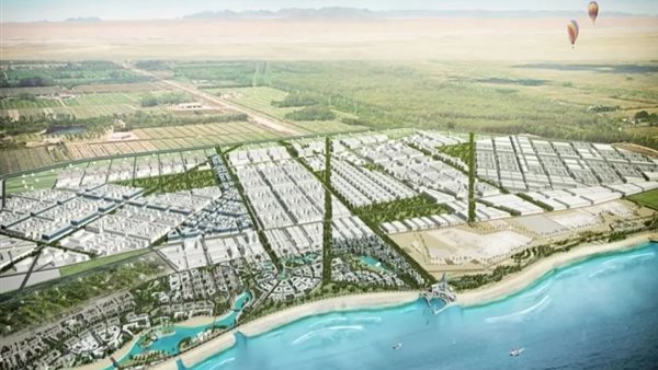 مصر تتلقى استثمارات عربية مباشرة بقيمة 39.4 مليار دولار خلال 2023 2024 5 مصر تتلقى استثمارات عربية مباشرة بقيمة 39.4 مليار دولار خلال 2023 2024