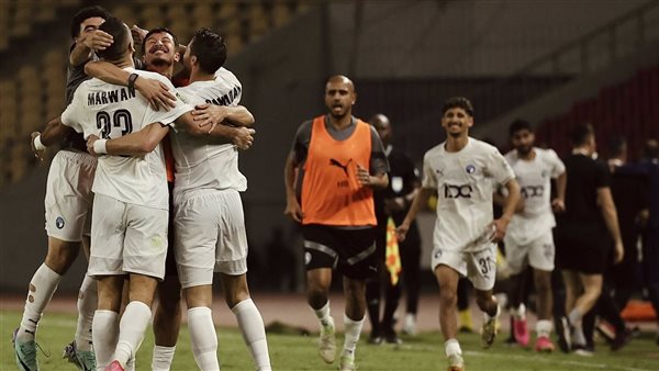 موعد مباراة بيراميدز ودجوليبا المالي فى دوري أبطال أفريقيا 5 موعد مباراة بيراميدز ودجوليبا المالي فى دوري أبطال أفريقيا